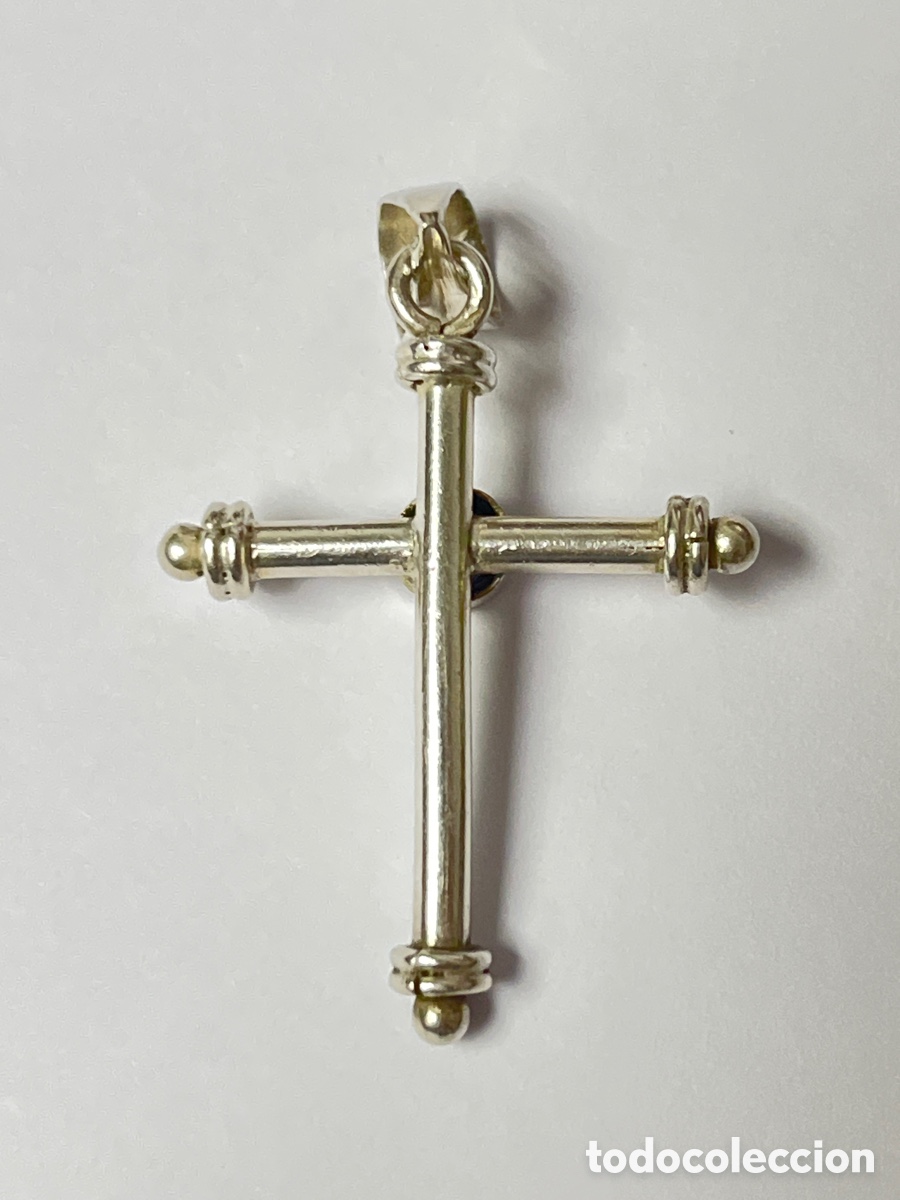 Joyeria: Colgante de plata C653 - Foto 3