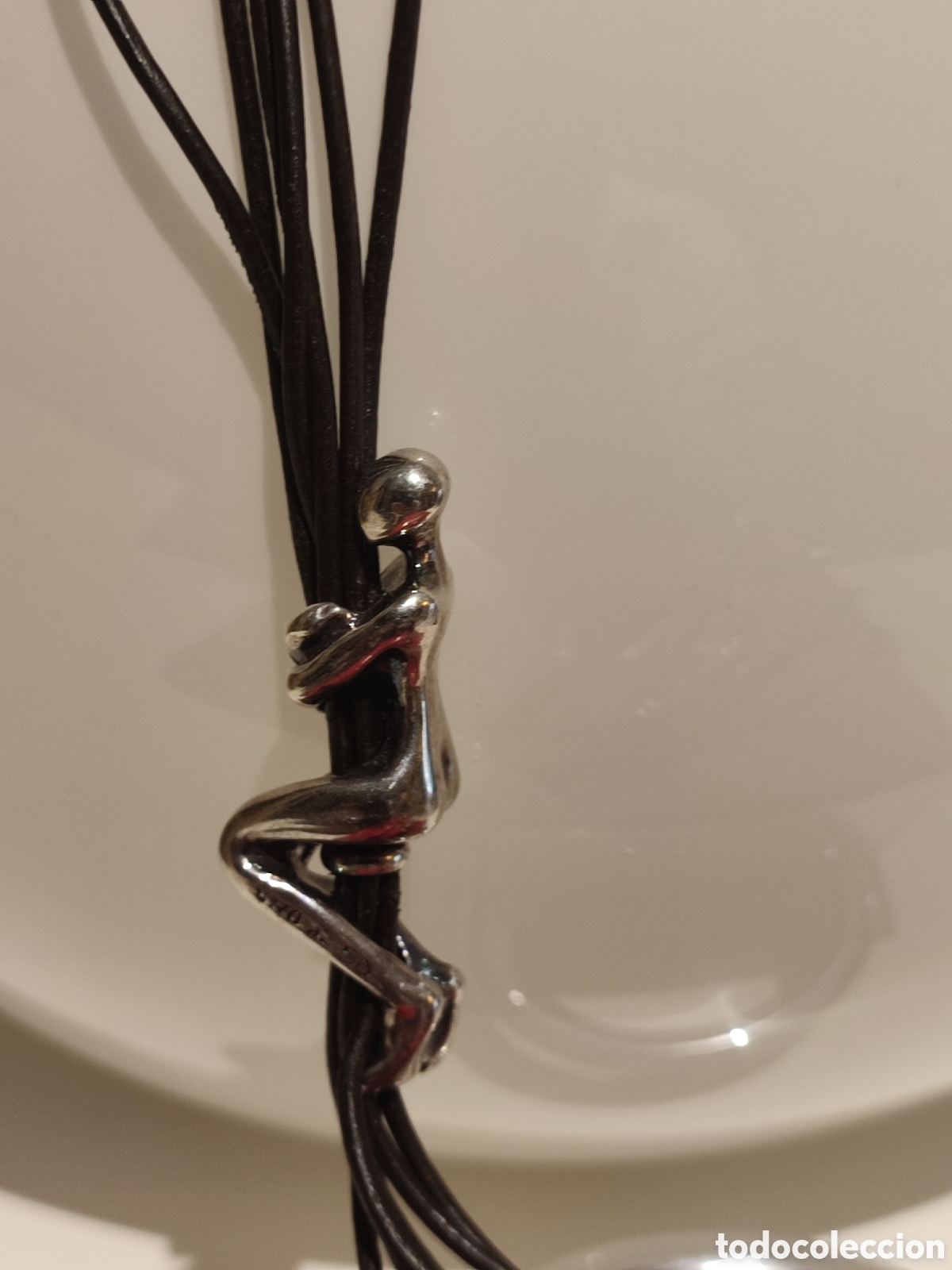Joyeria: Collar Skalator de la marca Uno de 50. - Foto 4