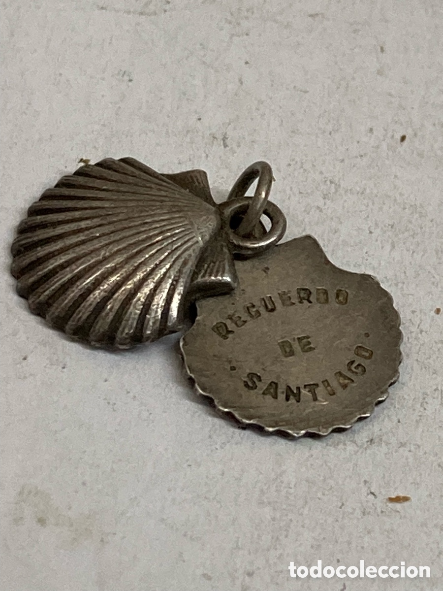 Joyeria: Colgante de plata C660 - Foto 1