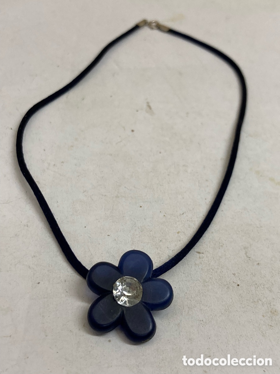 Joyeria: Collar de plata CC508