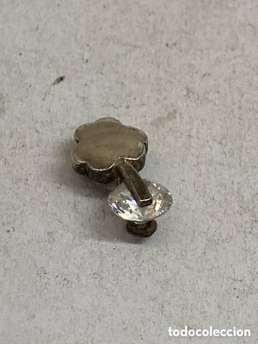 Joyeria: Colgante de plata C660