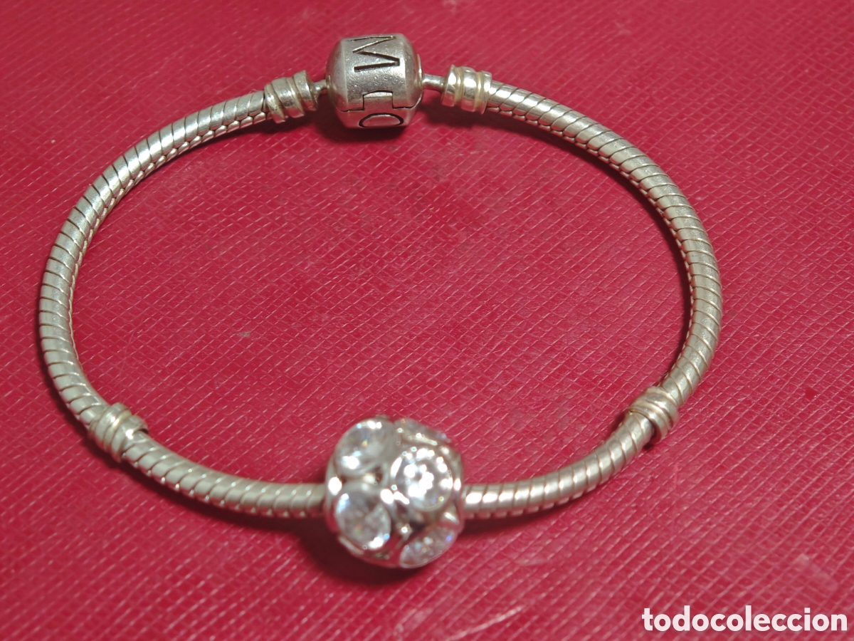 Joyeria: Bonito echar en plata de ley y cristal - Foto 5