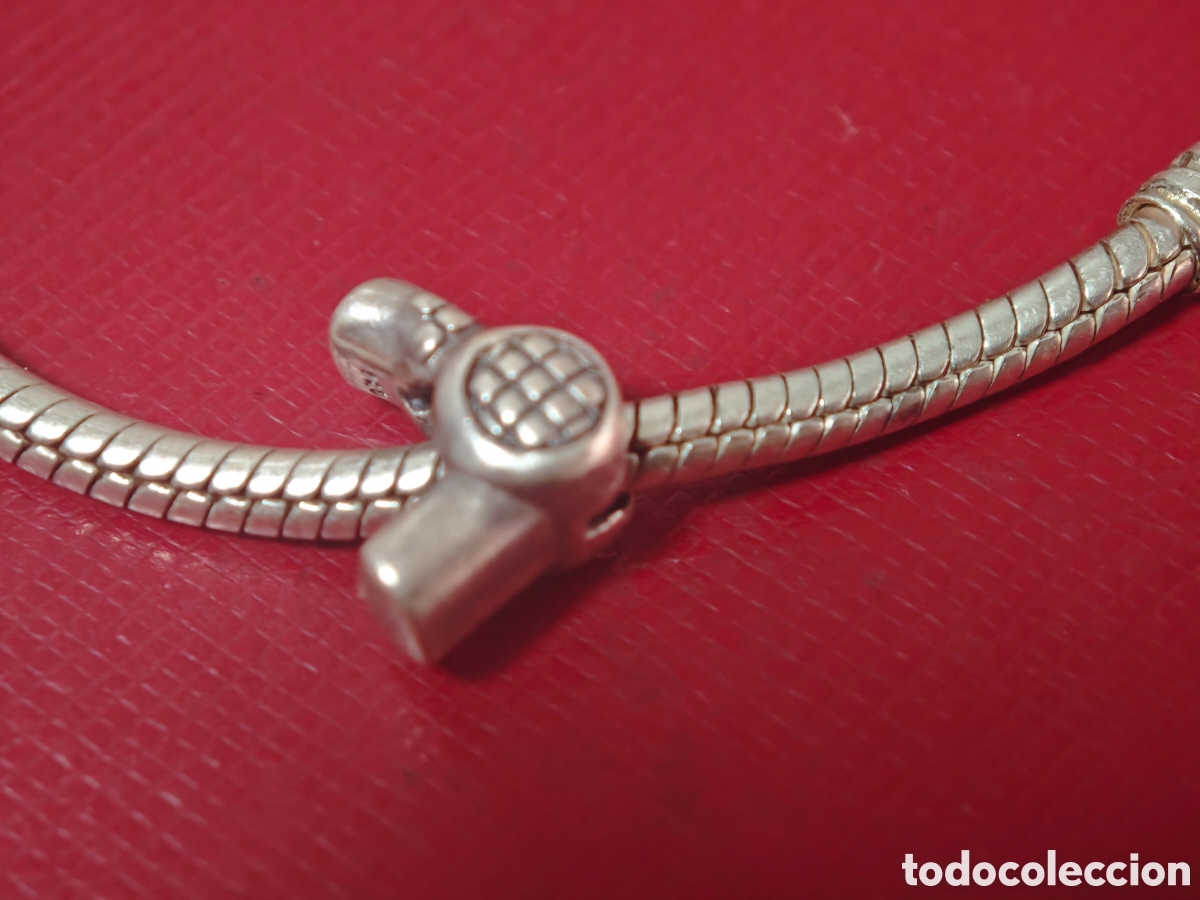 Joyeria: Bonito chat en plata de ley lo hago - Foto 2