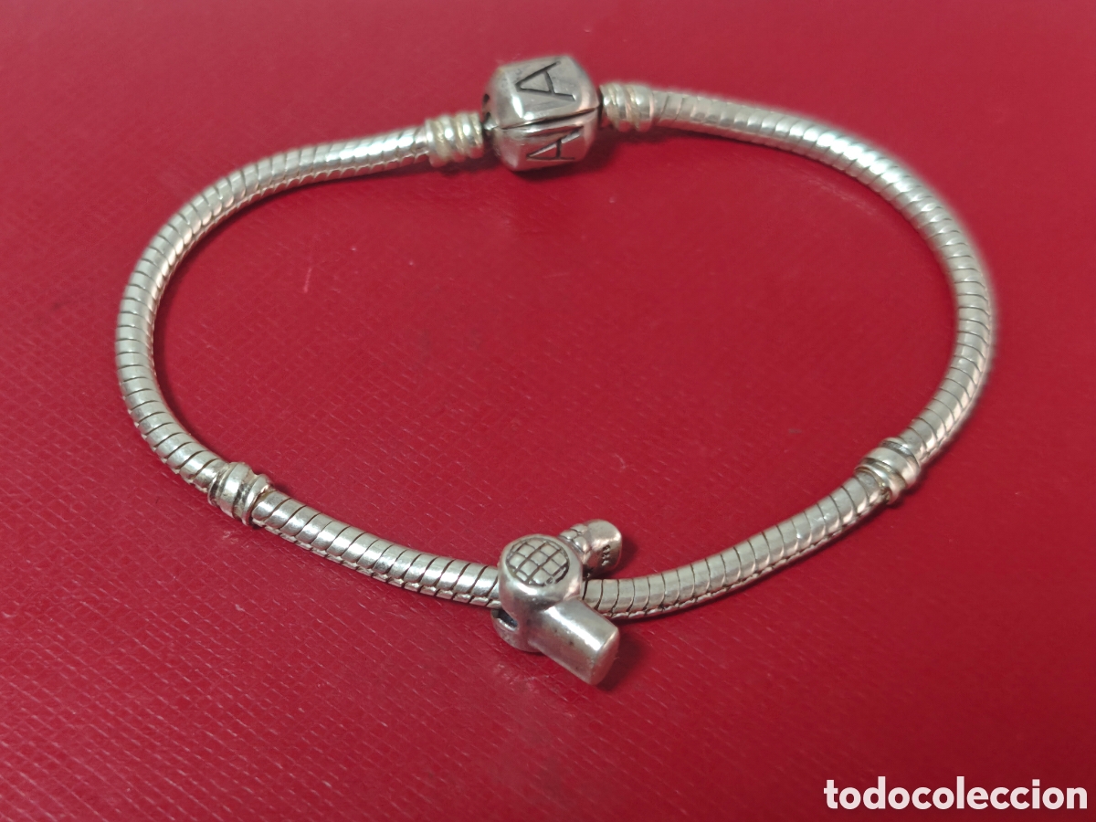 Joyeria: Bonito chat en plata de ley lo hago - Foto 3