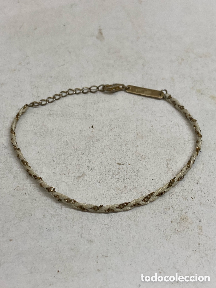 Joyeria: Pulsera de plata Pul414 - Foto 1