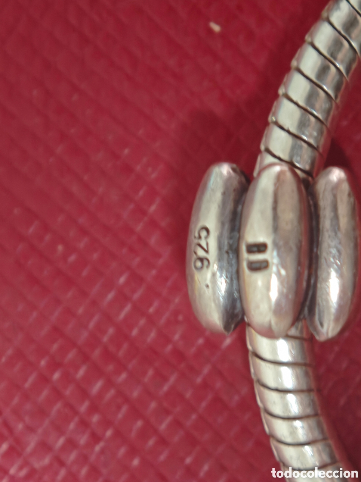 Joyeria: Charm en el plata de ley - Foto 2