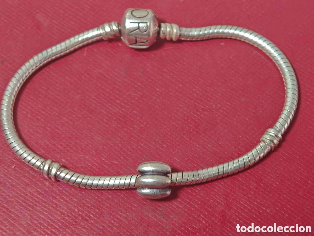 Joyeria: Charm en el plata de ley - Foto 3