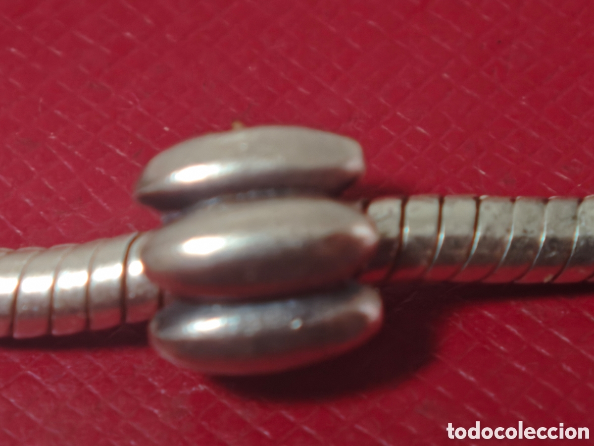 Joyeria: Charm en el plata de ley