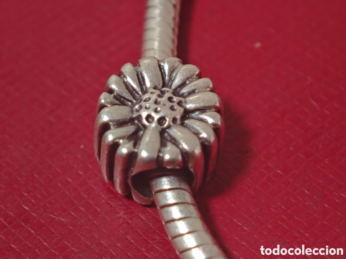 Joyeria: Charm en plata de ley - Foto 2