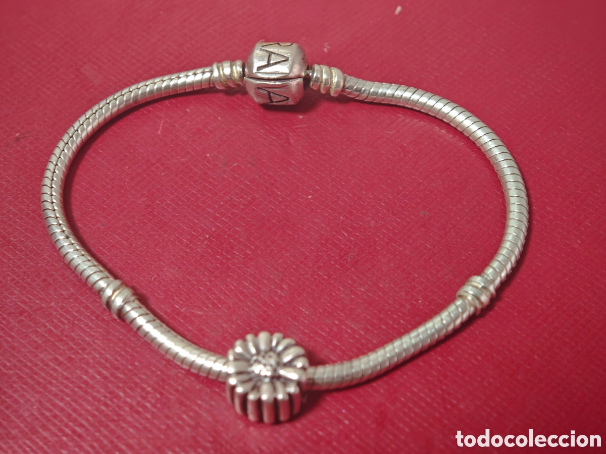 Joyeria: Charm en plata de ley - Foto 3