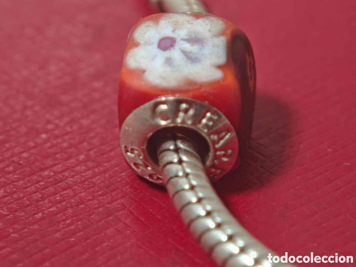 Joyeria: Charm en plata de ley - Foto 2