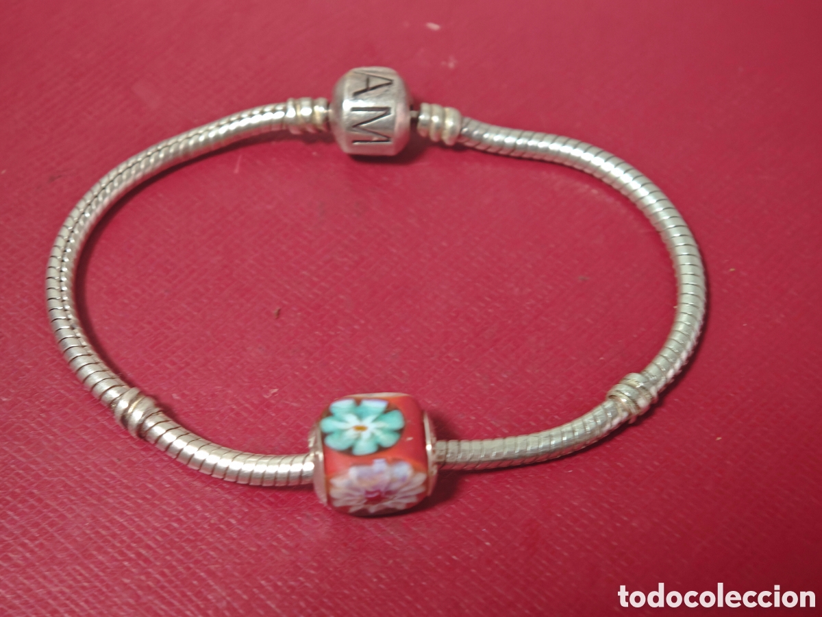 Joyeria: Charm en plata de ley - Foto 3