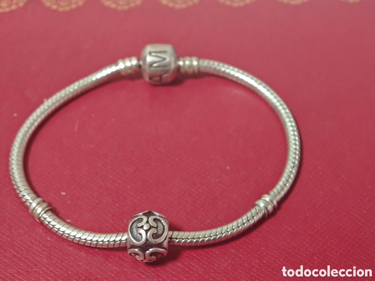 Joyeria: Bonito charm en plata de ley - Foto 3