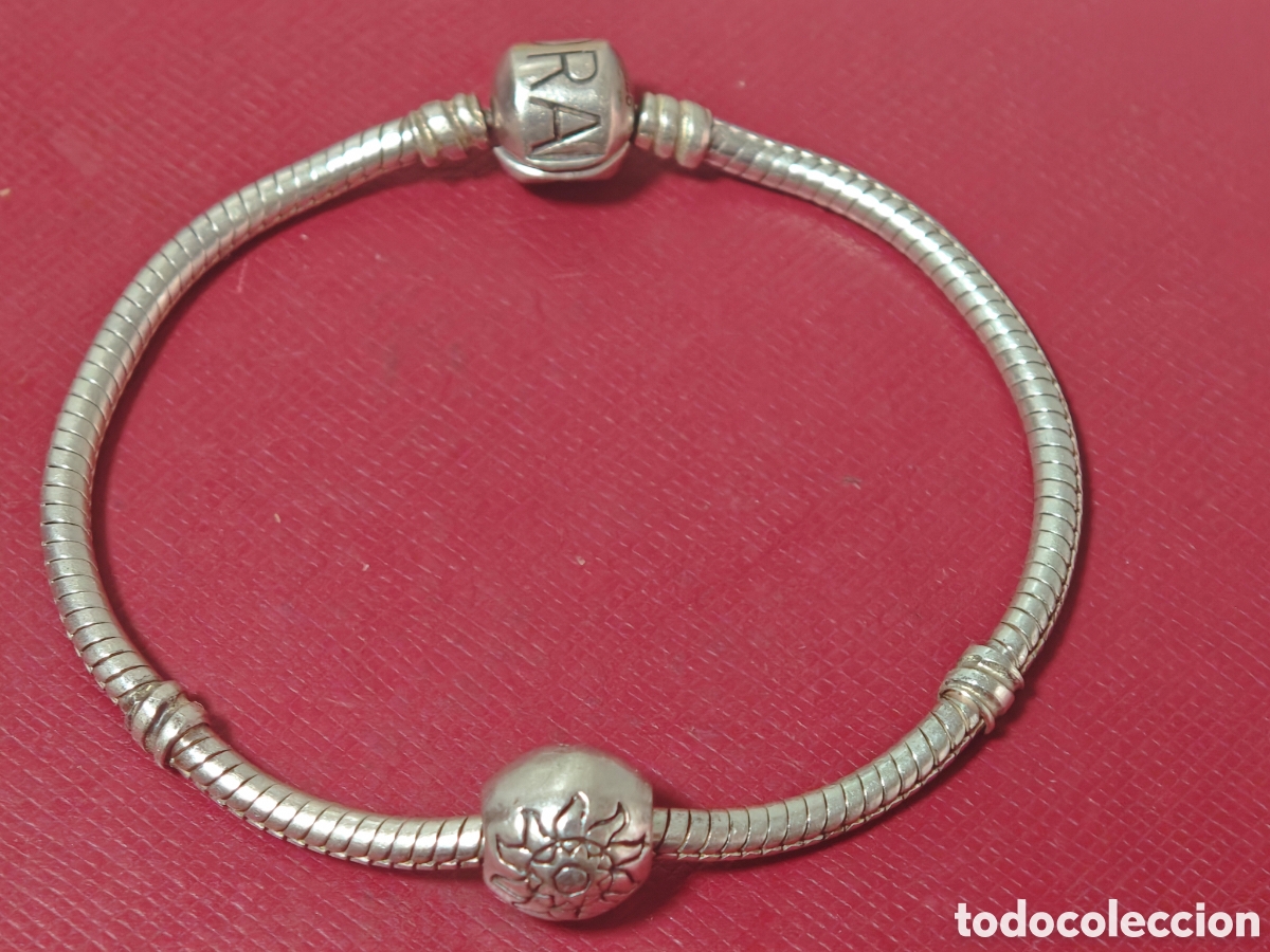 Joyeria: Bonito charm en plata de ley sol - Foto 3