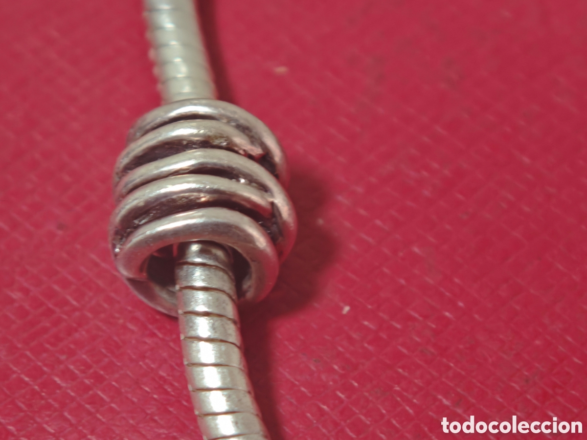 Joyeria: Charm en plata de ley - Foto 2