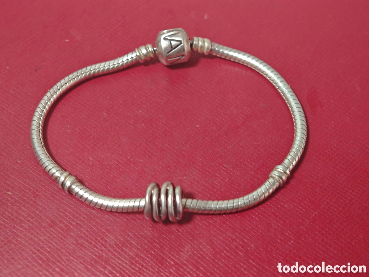 Joyeria: Charm en plata de ley - Foto 3