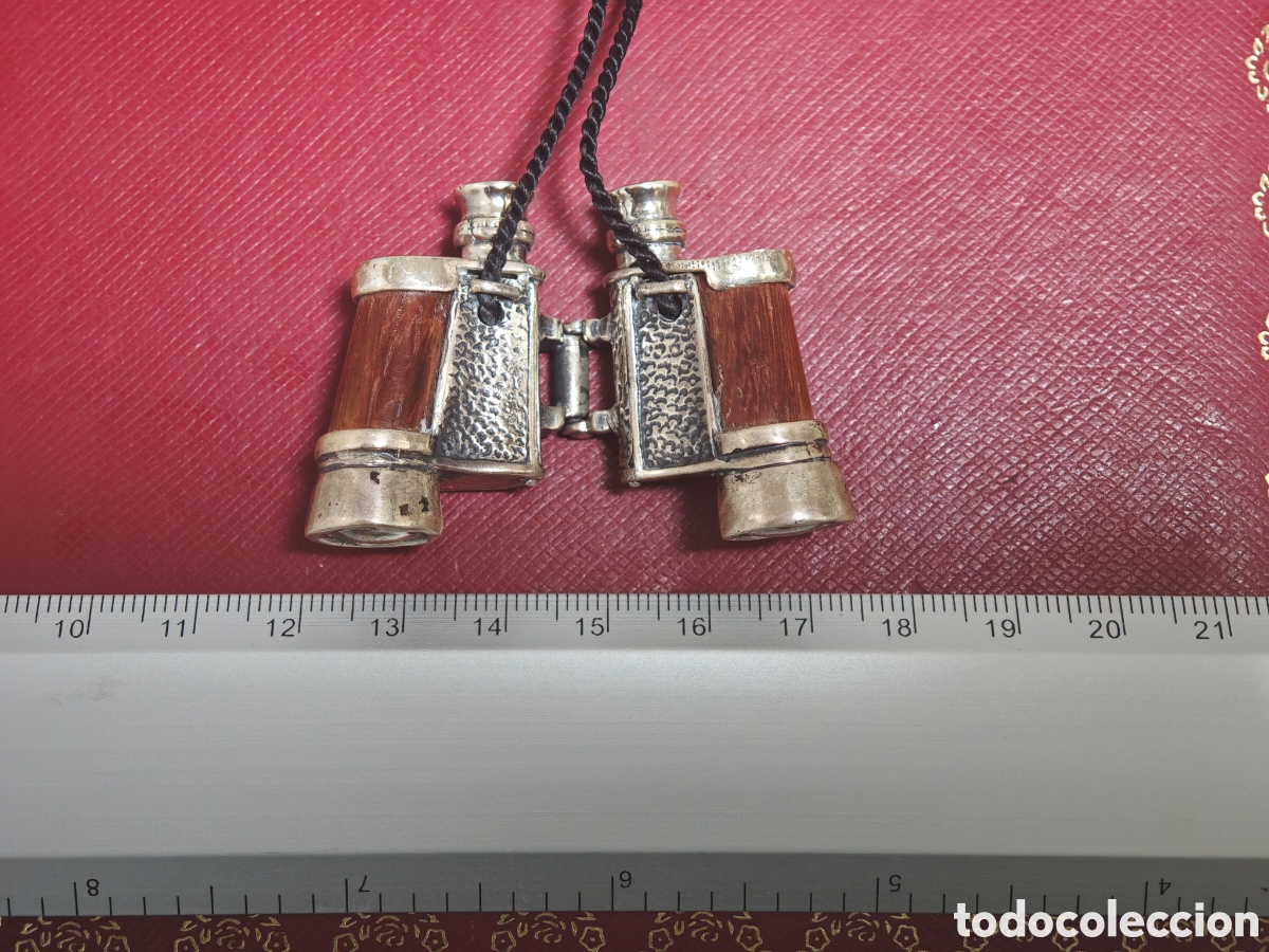 Joyeria: Prism&aacute;ticos en plata de ley contrastes - Foto 6
