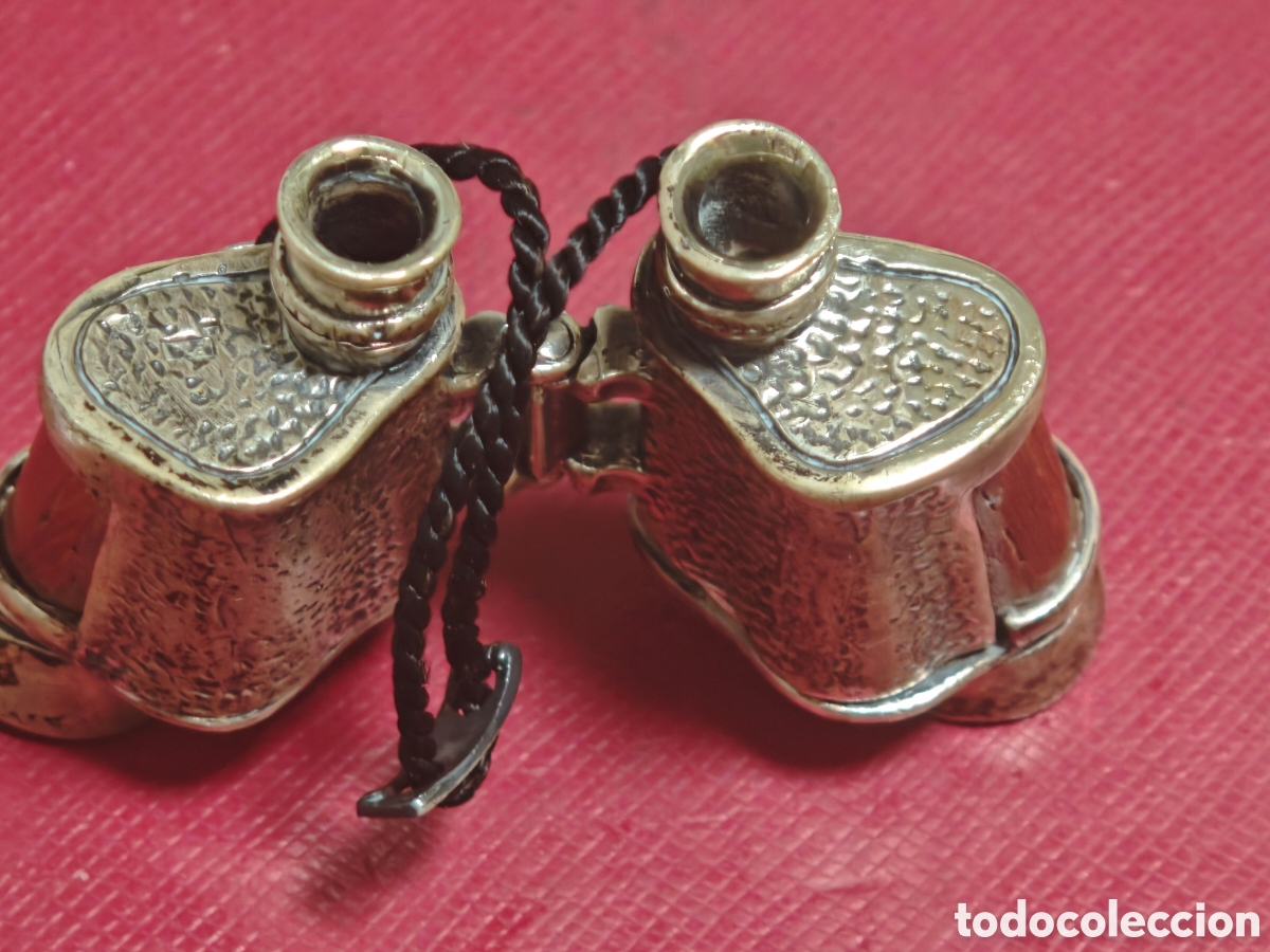 Joyeria: Prism&aacute;ticos en plata de ley contrastes - Foto 9
