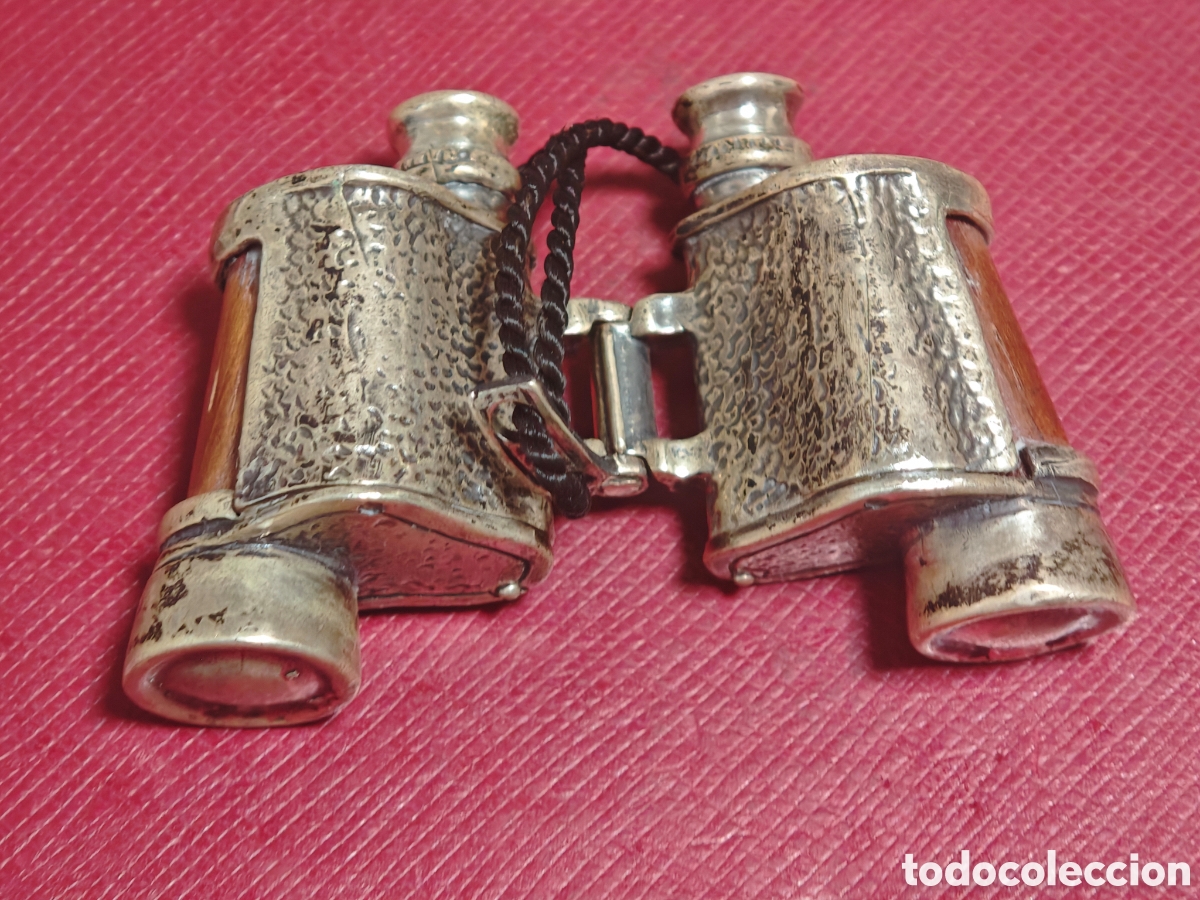 Joyeria: Prism&aacute;ticos en plata de ley contrastes - Foto 11