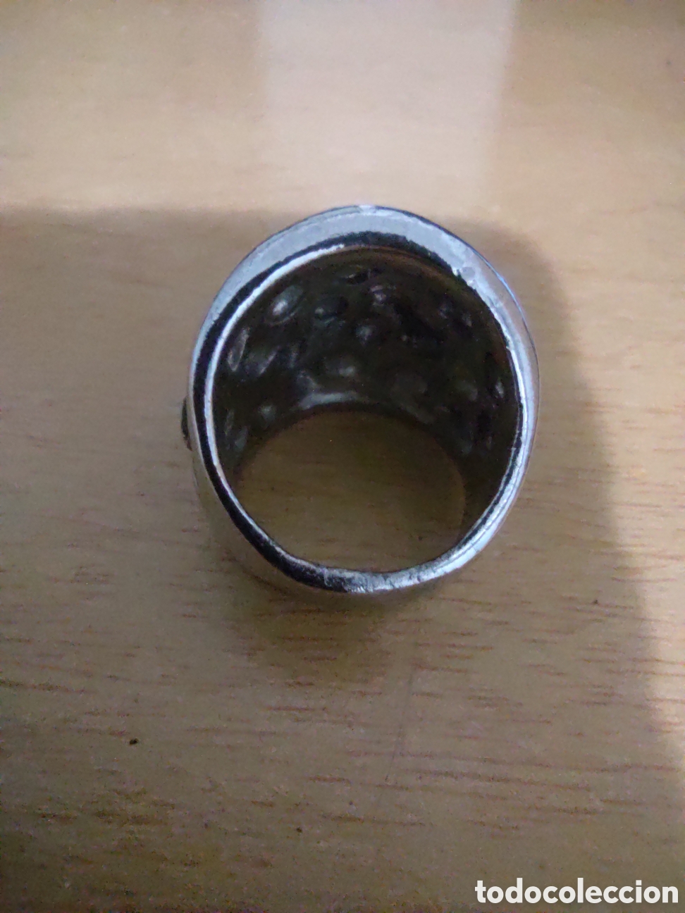 Joyeria: Anillo Nuevo Calavera - Foto 2