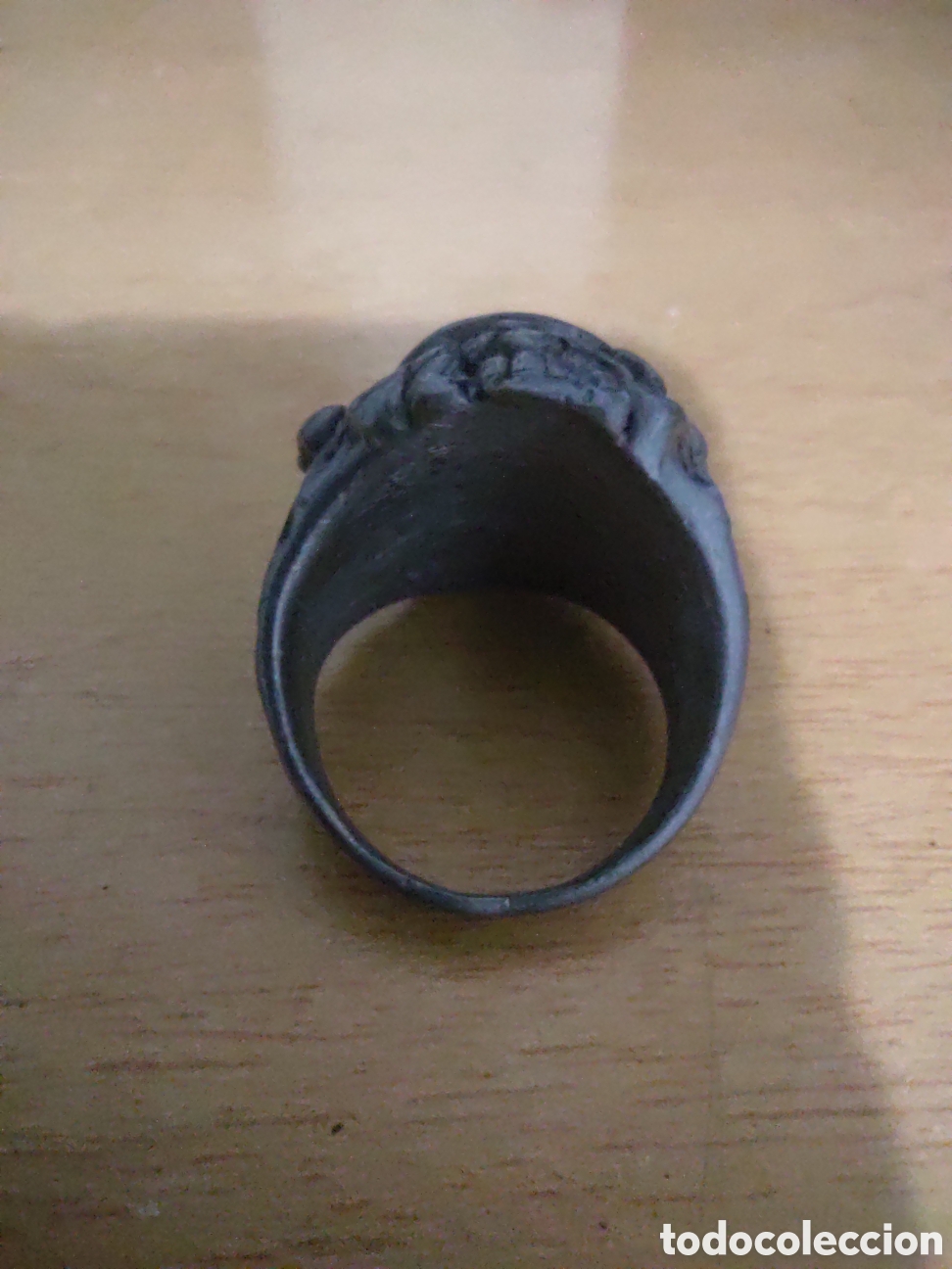 Joyeria: Anillo Nuevo Calavera Love - Foto 2