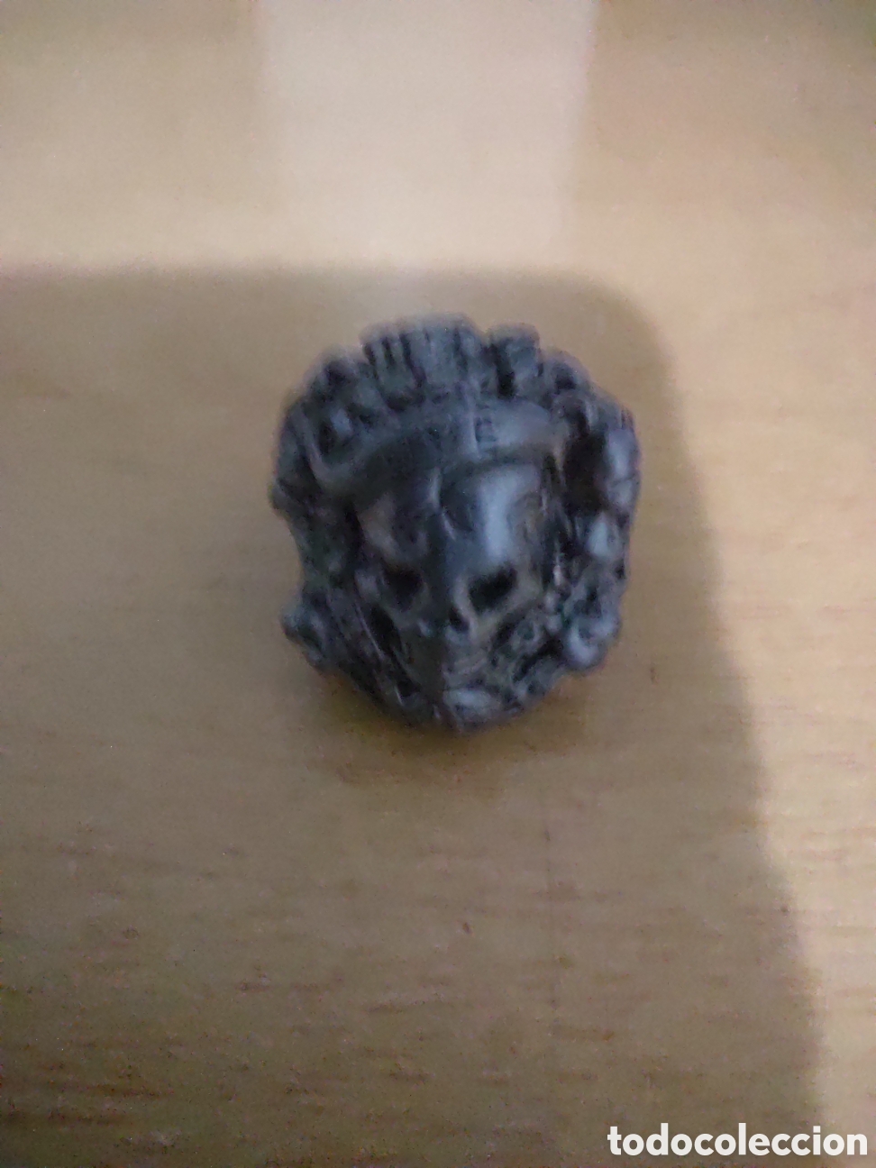 Joyeria: Anillo Nuevo Calavera Love
