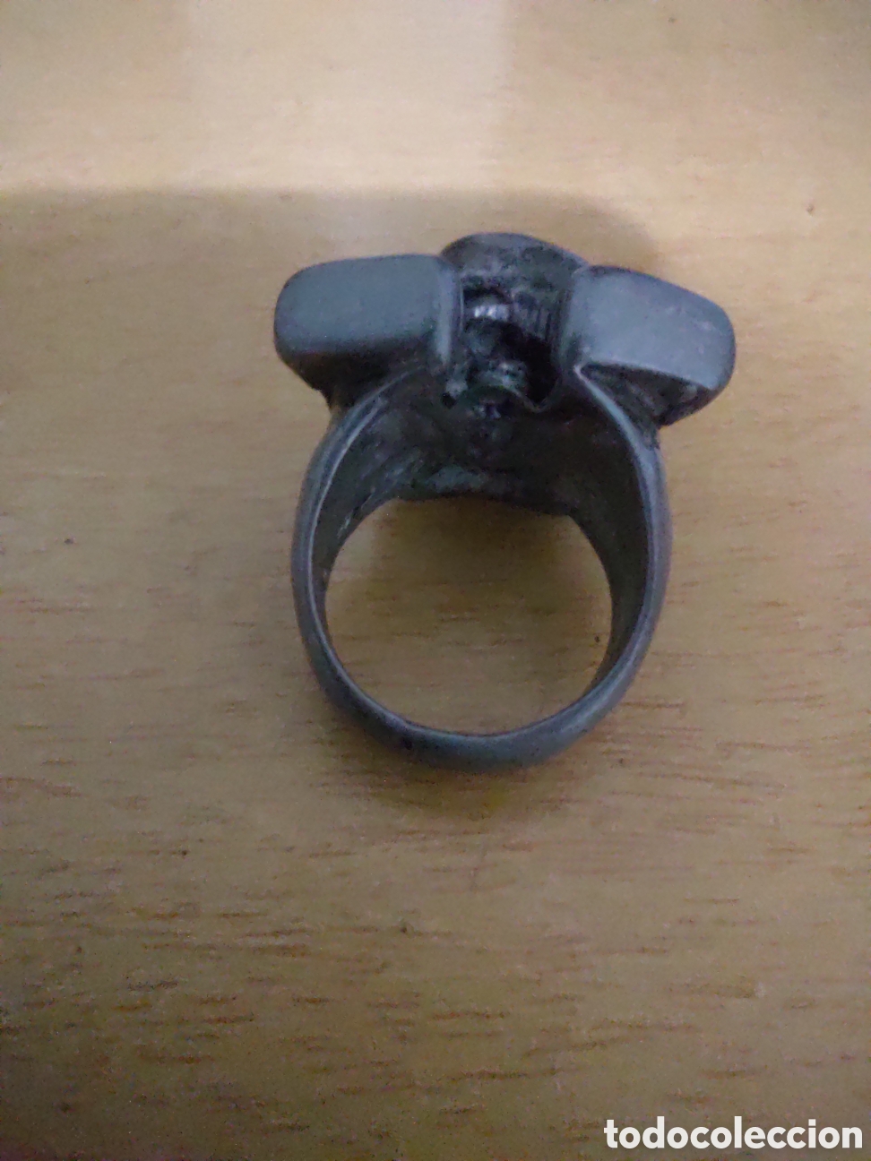 Joyeria: Anillo Nuevo Motor Moto - Foto 2