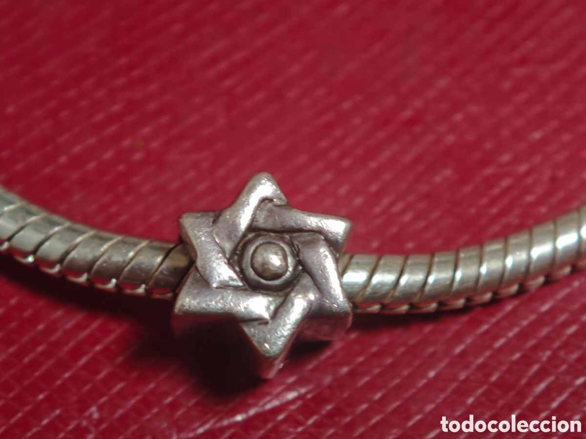 Joyeria: Charm en plata de ley - Foto 2