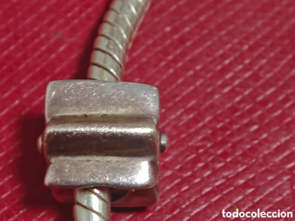 Joyeria: Charm en plata de ley - Foto 3