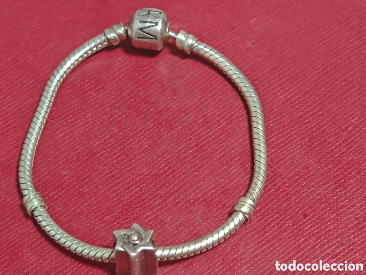 Joyeria: Charm en plata de ley - Foto 4