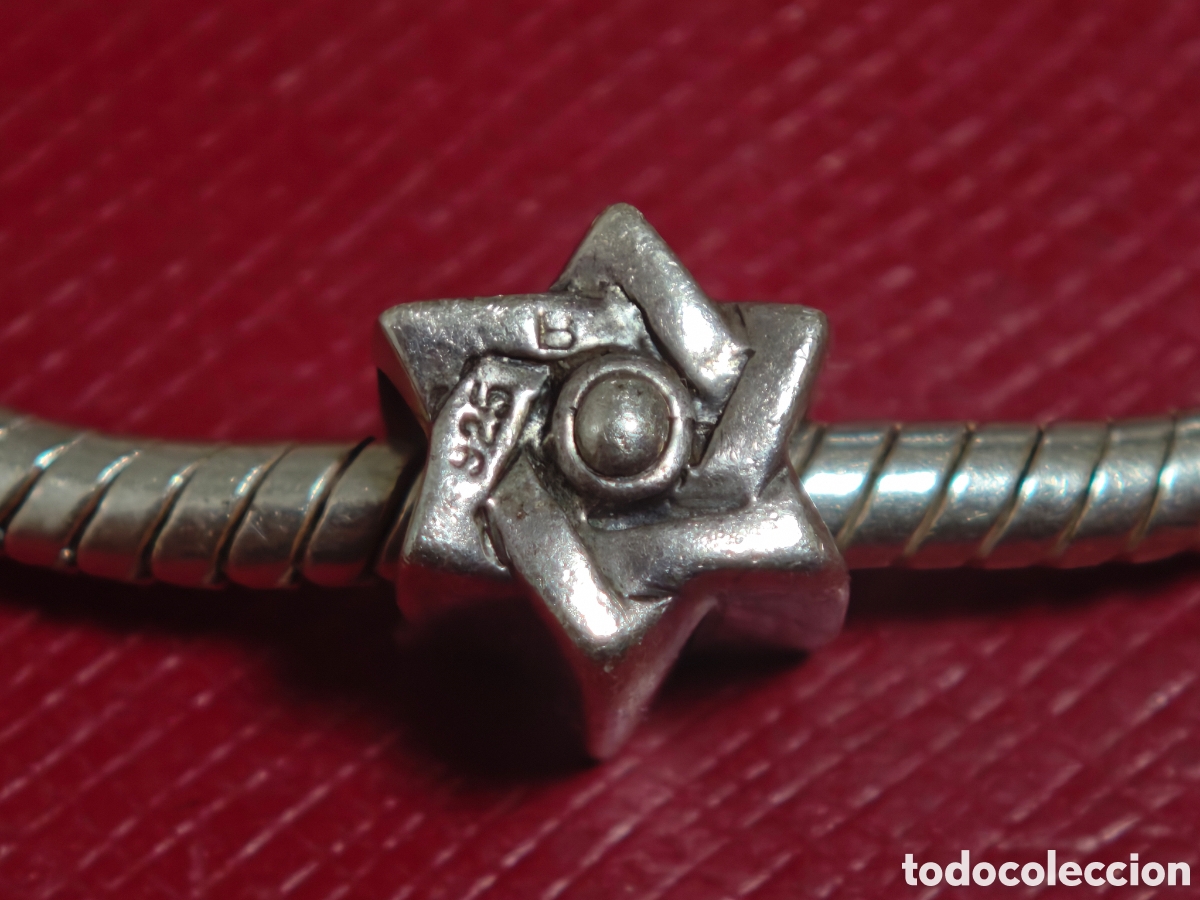 Joyeria: Charm en plata de ley - Foto 1