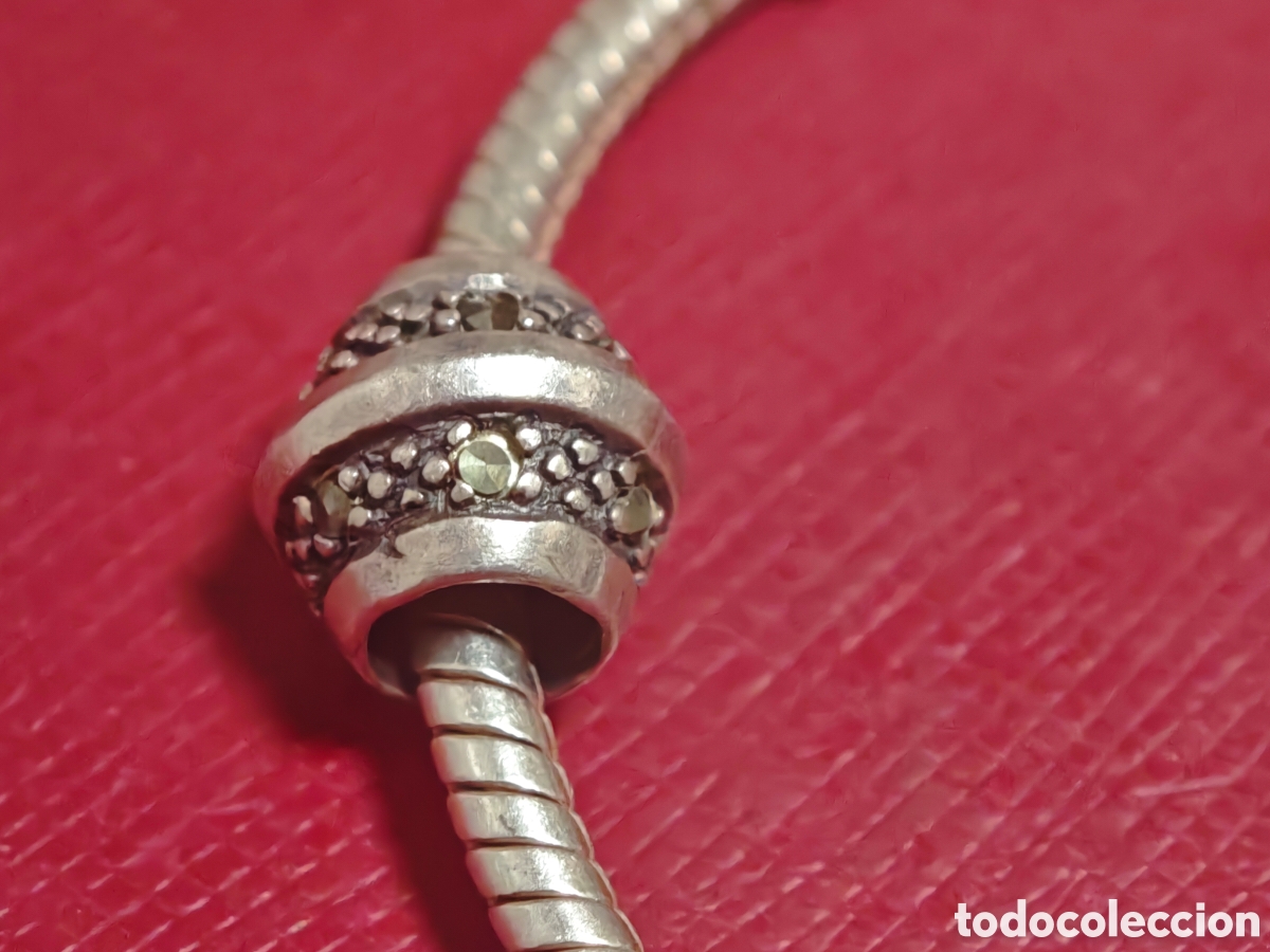 Joyeria: Charm en plata de ley - Foto 2