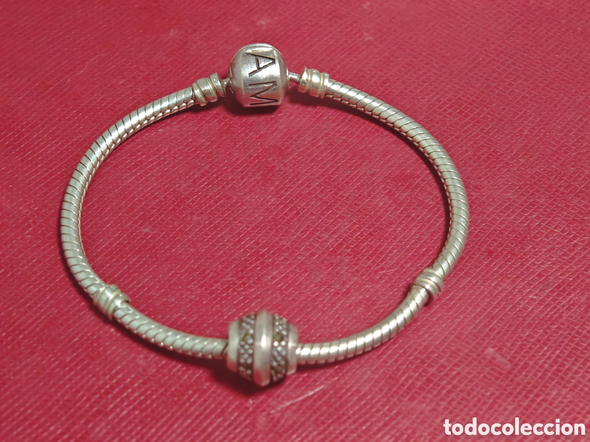Joyeria: Charm en plata de ley - Foto 3
