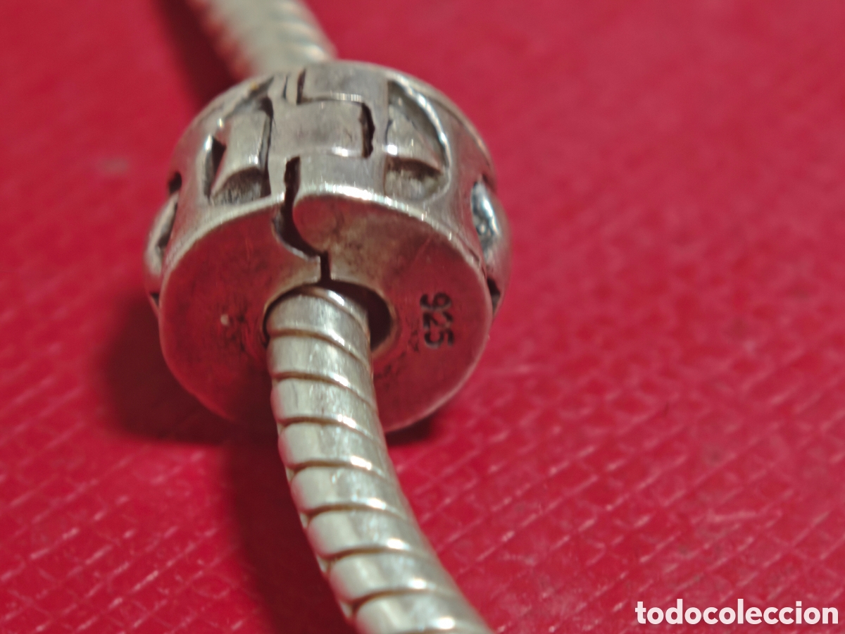 Joyeria: Charm en plata de ley - Foto 2