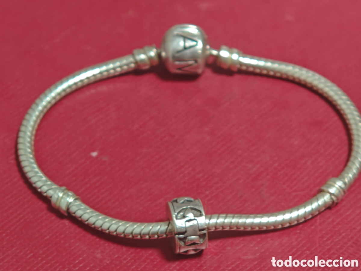 Joyeria: Charm en plata de ley - Foto 3