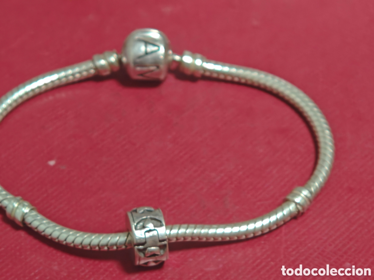 Joyeria: Charm en plata de ley - Foto 4