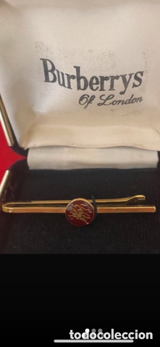 Joyeria: Pasador de corbata vintage - Foto 2