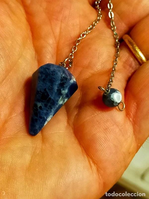 Joyeria: Pendolino in Sodalite - Foto 2