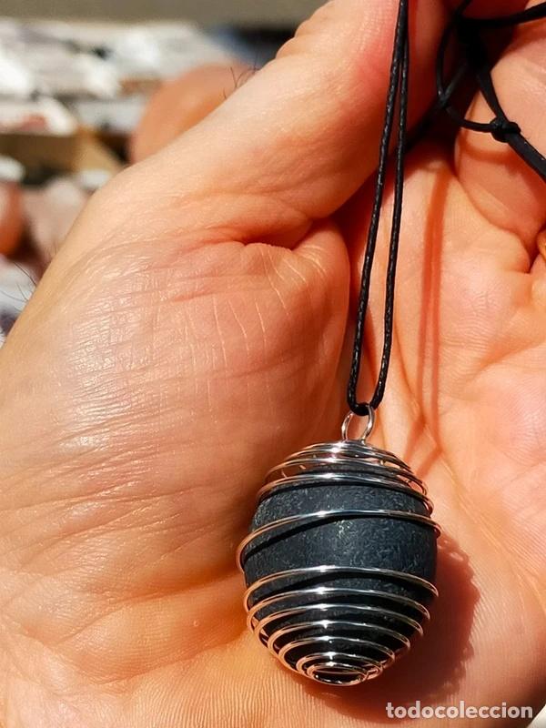Joyeria: Ciondolo con Shungite - Foto 2
