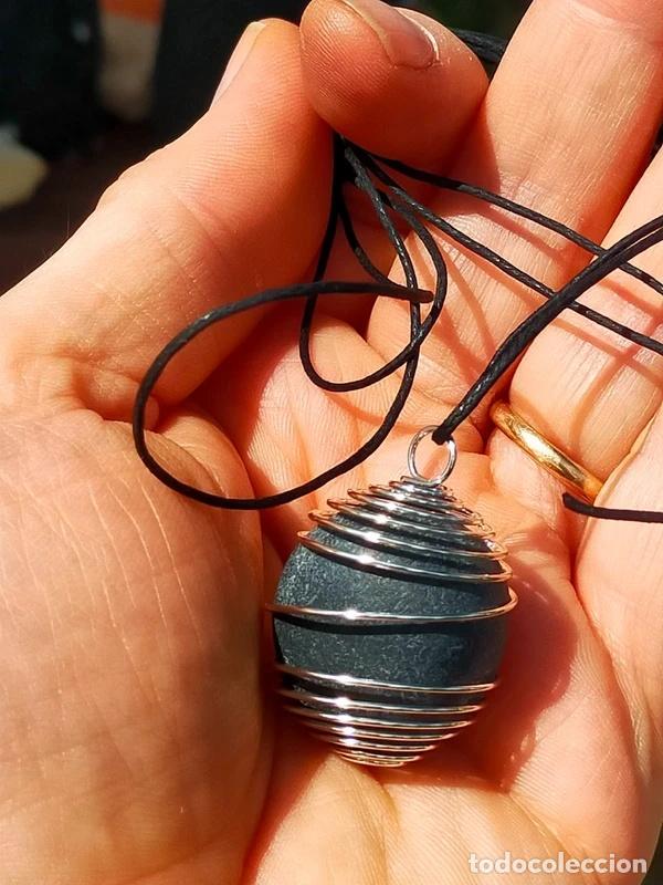 Joyeria: Ciondolo con Shungite - Foto 4