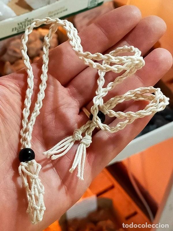 Joyeria: Cordoncino per ciondolo - Foto 2