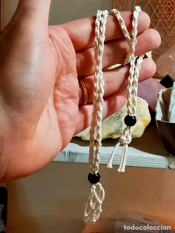 Joyeria: Cordoncino per ciondolo - Foto 3