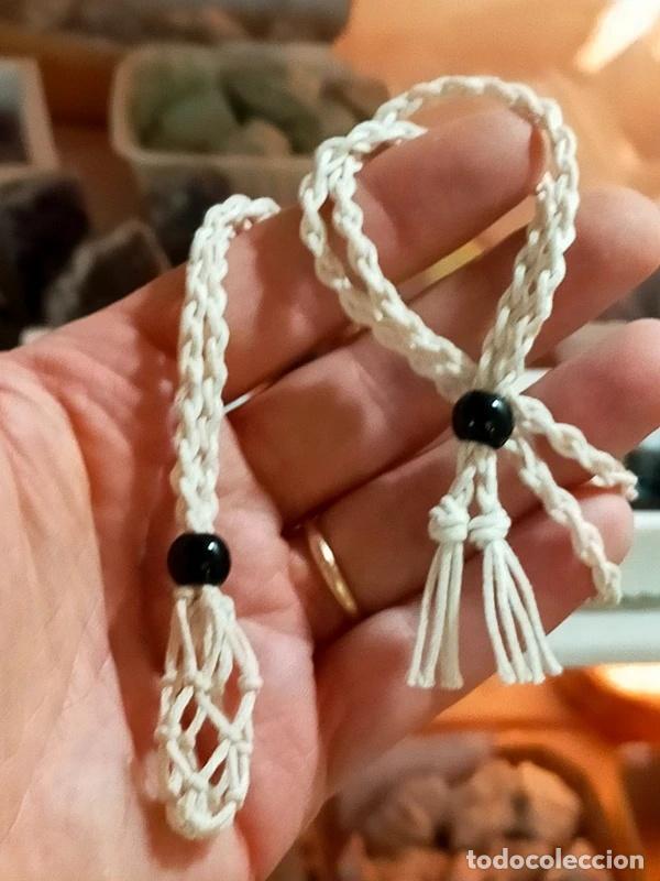 Joyeria: Cordoncino per ciondolo