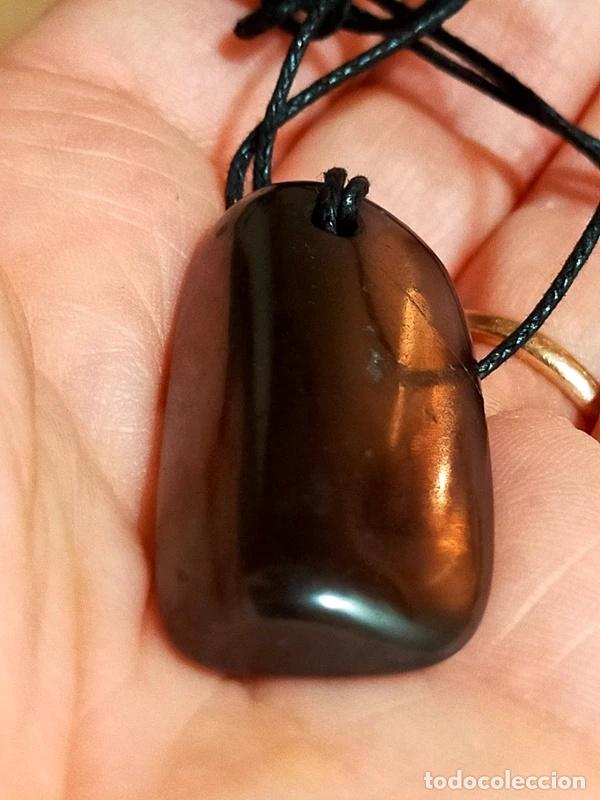 Joyeria: Ciondolo di Shungite - Foto 2