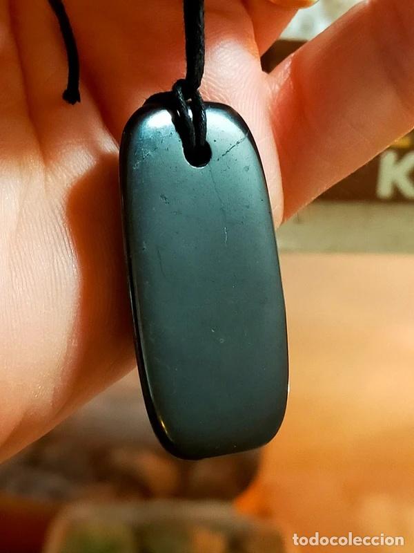 Joyeria: Ciondolo di Shungite - Foto 3