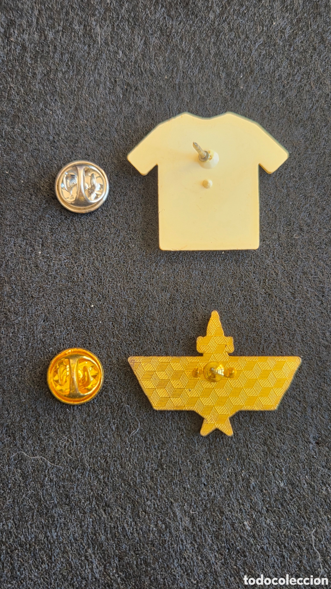Joyeria: Pin Tom Cruise & Top Gun - Foto 5