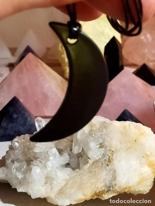 Joyeria: Ciondolo a Luma in Shungite - Foto 2