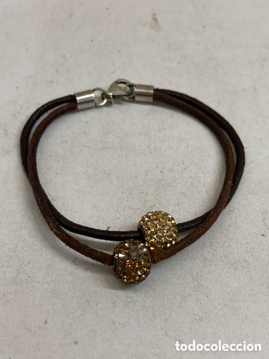 Joyeria: Pulsera de plata Pul415 - Foto 1