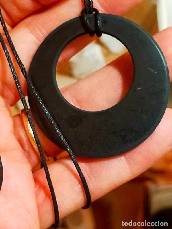 Joyeria: Ciondolo in Shungite - Foto 2