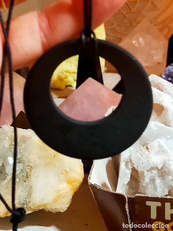 Joyeria: Ciondolo in Shungite - Foto 3
